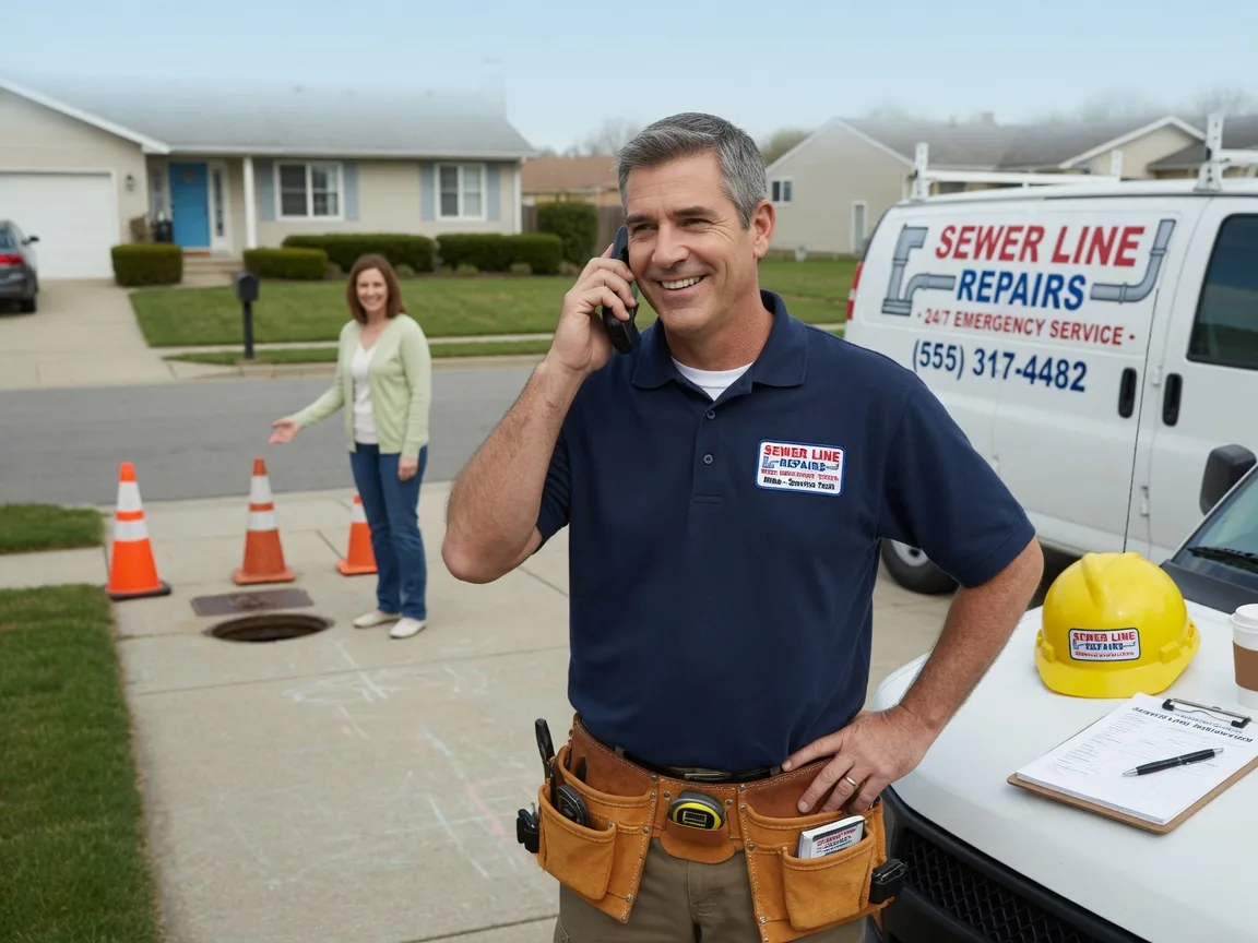 Emergency Plumber Fall Branch, TN FAQs